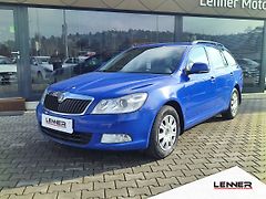 Škoda Octavia 1.6 TDI/77kW Prima - fotografie inzerátu