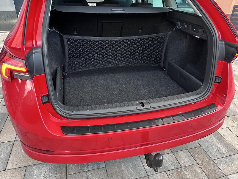 Škoda Octavia (2020) Škoda Octavia combi Style  - fotka 7 z 21