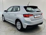 Škoda Fabia 1,0 MPI 59kW Selection - náhled 21