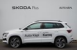 Škoda Karoq (2025) TSI 110 kW DSG Sportline - taž - náhled 4