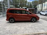 Nissan Townstar (2026) L1 1.3 DIG-T Tekna-Terracota - náhled 3