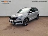 Škoda Karoq (2025) Sportline 2.0 TDI / 110 kW  DS - náhled 1