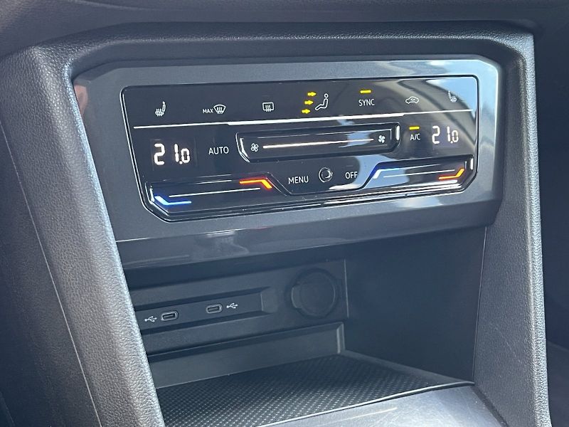 Volkswagen Tiguan Allspace (2022) 2.0 TDI 110kW 4MOTION DSG Life - fotka 12 z 33