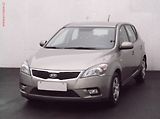 Kia Ceed (2010) 1.4 GDI, 1.maj,ČR, AC - náhled 2