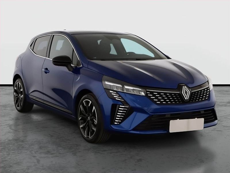 Renault Clio (2026) 1.0 TCe, Tempomat - fotka 1 z 20