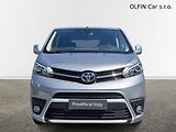 Toyota ProAce Verso Glass Shuttle 2.0 D 180 8A/T B - náhled 7