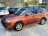 Mitsubishi Outlander 2.2D 4x4 7MÍST KAMERA SERVISKA - náhled 3