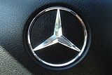 Mercedes-Benz Třídy C (2008) 220CDi,AUT,ČR,Servisní kniha - náhled 52