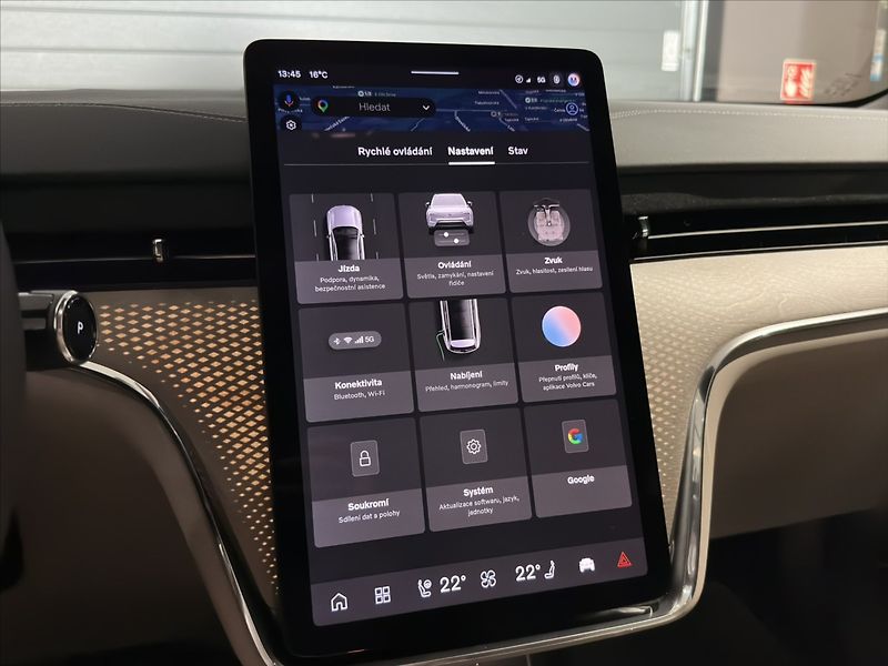 Volvo EX90 0,0 Twin Motor Eletric  Plus - fotka 31 z 42