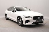 Volvo V60 B4 DARK PLUS AUT CZ 1.maj - náhled 12