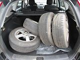 Kia Ceed 1,6 CRDi 66kW Combi - náhled 23
