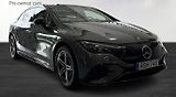Mercedes-Benz EQE 350 AMG Kam BLIS LED Panorama - náhled 1