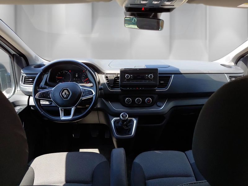 Renault Trafic (2022) 2,0 dCi 81 kW Cool L2 - fotka 20 z 24