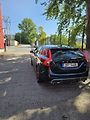Volvo V60 (2012) R DESIGN - náhled 2