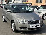 Škoda Fabia (2008) 1.2 12V, ČR, AC, park.asist - náhled 1