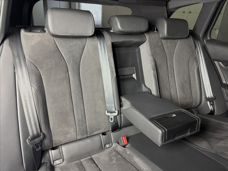 Škoda Enyaq 80 Sportline Matrix Tepelko - fotka 17 z 50