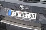 FER NET90