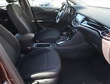 Opel Astra (2017) 1.4 T, Automat, ČR,1.maj - náhled 9