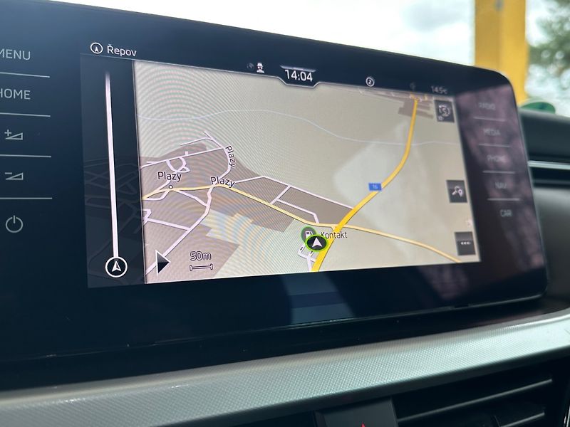 Škoda Kamiq (2020) 1.0TSi VIRTUAL,NAVI, - fotka 13 z 19