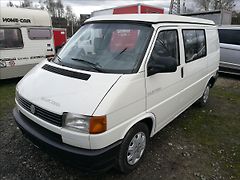 Volkswagen D California   2,4 - fotografie inzerátu