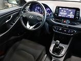 Hyundai i30 (2021) 1.6 CRDi, ČR,1.maj, Serv.kniha - náhled 7