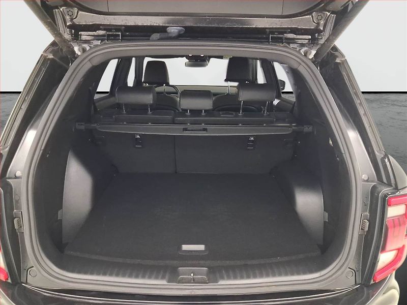 SsangYong Torres (2024) Style 1.5 T-GDI - fotka 14 z 17