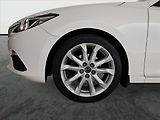 Mazda 3 (2015) 2.0 Skyactiv-G, Bi-Xenony - náhled 15