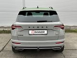 Škoda Karoq 1.5TSi DSG 150PS Sportline Mat - náhled 4