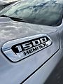 Dodge RAM (2021) 1500 BIG HORN 5.7 V8 HEMI 4x4 - náhled 9