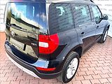 Škoda Yeti 1,2 TSi,77kW,Po servisu,STK 10 - náhled 9