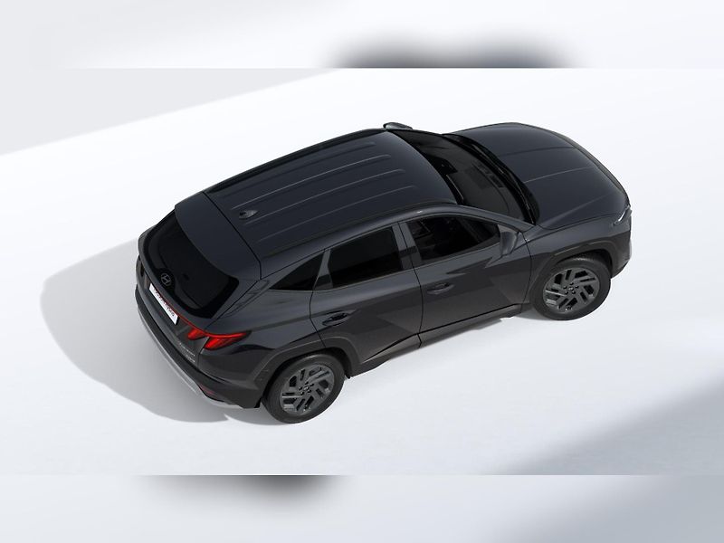 Hyundai Tucson (2026) GO Czech Plus! - fotka 4 z 9