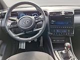 Hyundai Tucson  N LINE STYLE 1,6 CRDi MHE - náhled 8