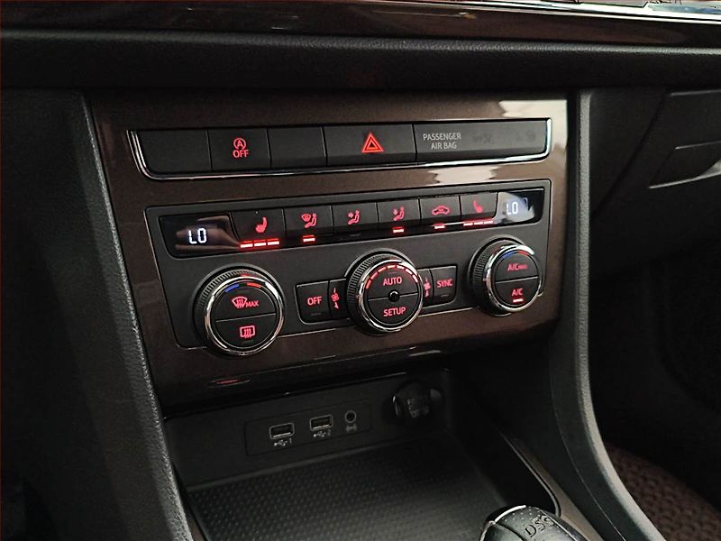 Seat Ateca (2016) 2.0 TDI 4Drive, 4X4, Automat - fotka 16 z 17