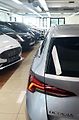 Škoda Octavia 1.5 TSI, 110 KW, STYLE, ČR - náhled 23