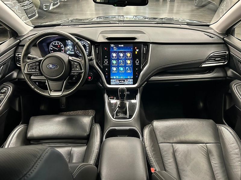Subaru Outback (2023) 2.5 COMFORT+ 2023 | Záruka - fotka 37 z 64