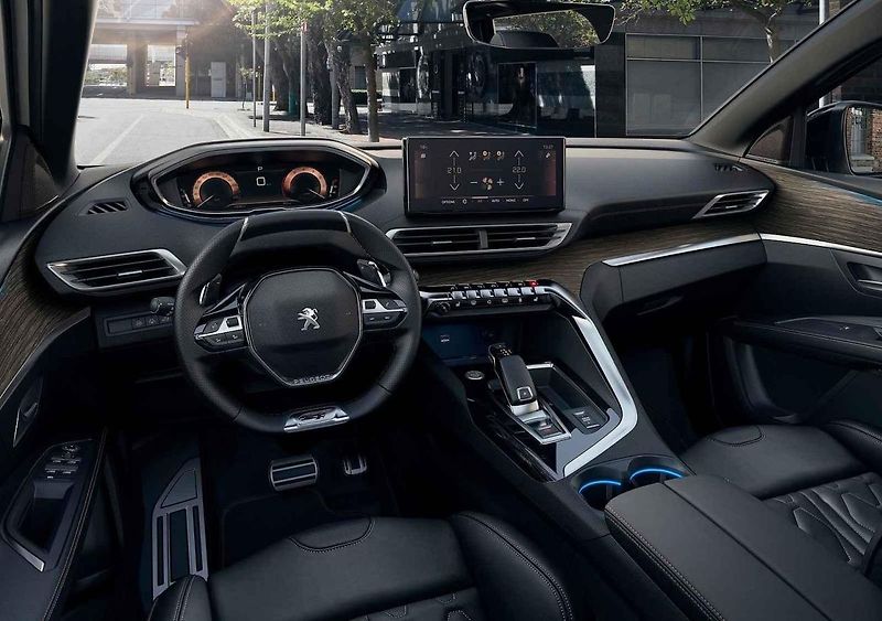 Hyundai Tucson v nové generaci dostane ještě sportovnější vzhled než dosud