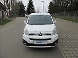Citroën Berlingo 1,6 HDi 73Kw, 5míst, Klima, Te - náhled 2