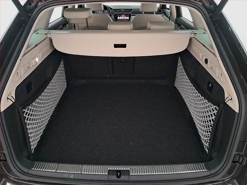 Škoda Superb (2020) Style 2.0 TDI - fotka 14 z 25
