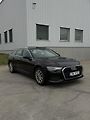 Audi A6 (2019) Servis Audi, 1. Majitel, Dovoz - náhled 1