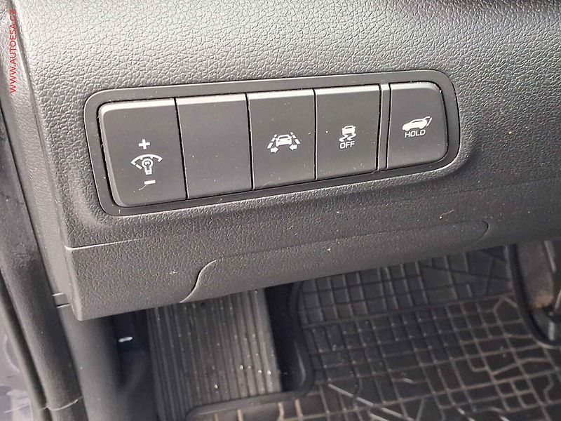 Hyundai Tucson (2016) 1.6 T-GDi 4WD, Premium, AT - fotka 14 z 22