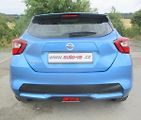 Nissan Micra 1.0i 52kW*NAVI*VÝHŘEV*KLIMA - náhled 8