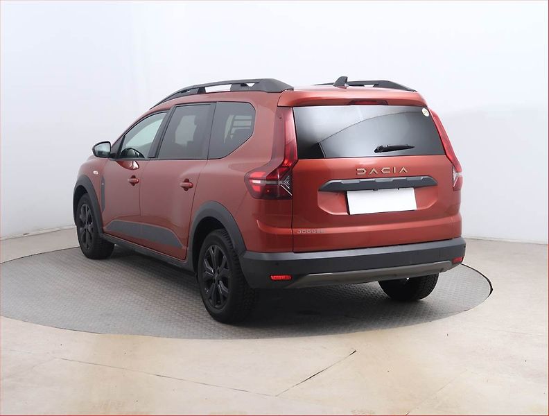 Dacia Jogger (2024) 1.0 TCe, LPG, ČR,1.maj - fotka 4 z 14