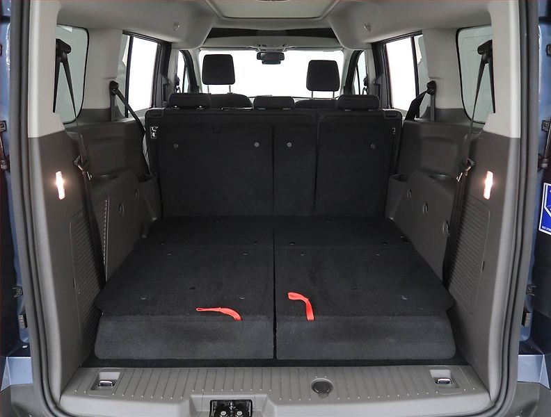 Ford Tourneo Connect (2022) Maxi Active 1.5 EcoBlue, 7Míst - fotka 14 z 22