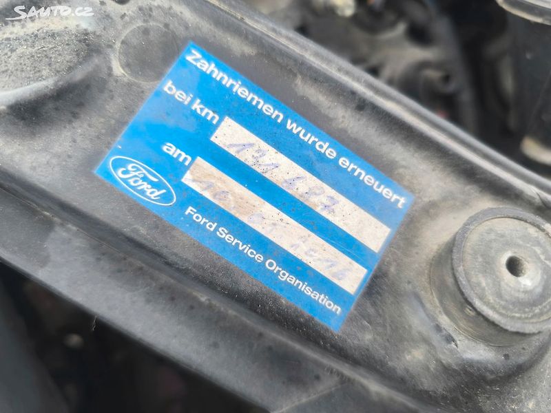 Ford Fiesta KRÁSNÁ,150KM, VÝBAVA,1MAJ78LET - fotka 18 z 22