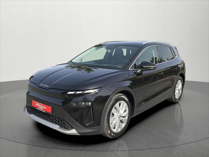 Škoda Elroq iV 85 kWh 210 Kw DPH HUD - fotka 3 z 35