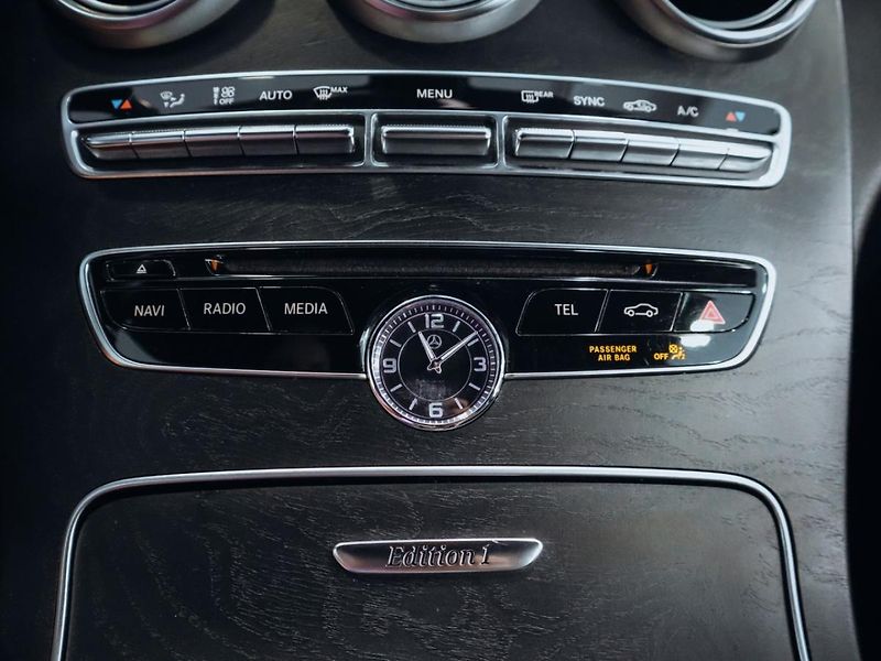 Mercedes-Benz Třídy C C 200 coupe AMG - fotka 13 z 31