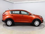Kia Sportage (2012) 1.6 GDI, po STK, slušný stav - náhled 6