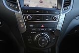Hyundai Santa Fe 2.2 CRDI 147kW 4WD EXECUTIVE - náhled 21
