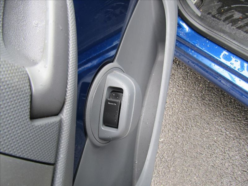 Citroën C1 1,0 i 50 KW Klima - fotka 18 z 25
