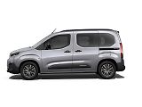 Citroën Berlingo (2026) PLUS - náhled 1